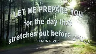 JESUS LIVES