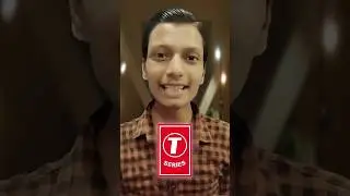 T-series most viewed video Vaaste song #vaaste #dhvanibhanusali #tseries #shorts