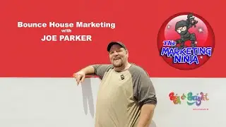 Joe Parker with Marketing Ninja Interview