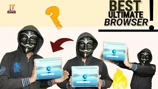 Best browser ever for internet.Best class PERFORMANCE, PROCTIVITY,PRIVACY in bengali .