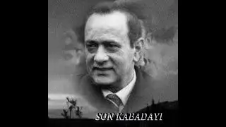 SON KABADAYI REİS ALAATTİN ÇAKICI
