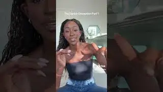 Датский обман &mdash; это реальная жизнь, а не шоу Netflix😭 Черт возьми