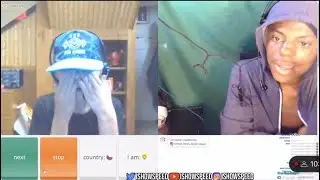 IShowSpeed Trolls 6 Year Old Fan On Omegle *KID CRYS* (Full Video)