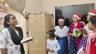 17/12/2025  SOTWC 1ST DAY CAROLS
