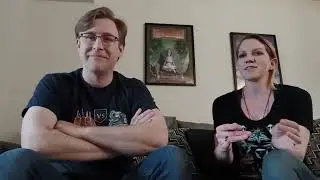 Pythia Kickstarter Update Video 20250513