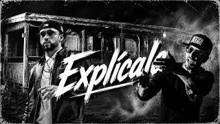 Yandel, Bad Bunny, Noriel, Cosculluela, Brytiago - Explicale Remix (Letra)