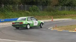 Slalom asa pm 2024
