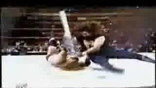 Mick Foley -- Rated H for Hardcore