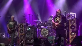 Corina - Birdsong-Drums  - Darkstar Orchestra (w Jay Lane)  - Warfield Theatre -SF, CA Feb 2, 2024