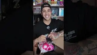 Распаковка подарочного набора Super 7