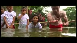 Saving Lives With Swimming Lessons in Bangladesh