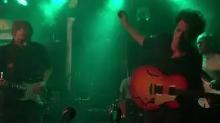 DE KAT - Panic Attack (ESNS2017)