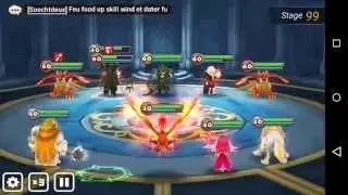 ToA 99 (Semi Auto)