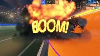 Rocket League 22