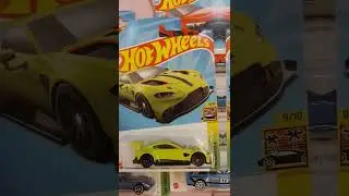 🔥Top 5 Hot Wheels Exotic