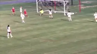 Jesson&rsquo;s soccer clips continued