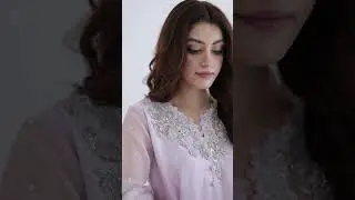 Agha Noor's Bridal Studio: Where timeless beauty meets contemporary style. #aghanoor #fashion