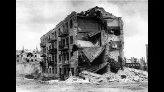 Pavlov's house.