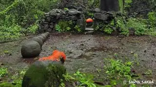 Sidhagad  सिद्धगड