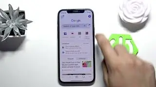 iOS 18 &ndash; How to Add or Remove Google Account in Apps