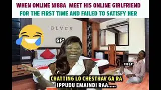 Nibbas and nibbis sessions 😂| #telugu #telugucomedy #telugumemes #memesdaily