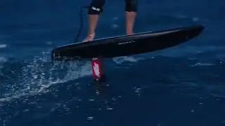 The XSURF boards &mdash; Ride Without Limits&ldquo;Engineered for pure speed, precision, and lift.