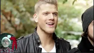 🎄✨ PENTATONIX &ndash; Carol of the Bells | Праздничное настроение а капелла 🎶