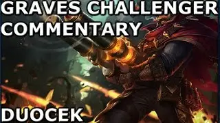 Graves Challenger Mid Commentary Duocek
