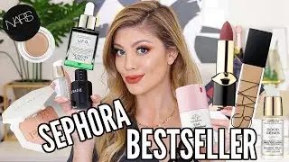 SEPHORA'S BEST SELLERS | DOPE OR NOPE