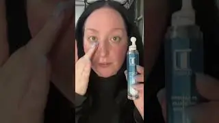 Is This Caffeine Eye Serum Worth the Hype? #caffineeyeserum