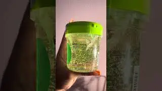Eco Styling Gel Olive Oil &ndash; Perfect Hold & Shine for Your Curls!