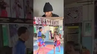 Future Boxing Pro's🥊#NOXXNWA #NOX #NWA