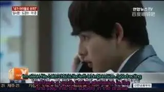 [ENG SUB] Naver News: Unlike an idol, acting-dol... [Do KyungSoo Yim Si-wan Lee Joon]