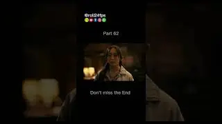 Until Dawn (2025)(PART 62) #Movie #Thriller #Mystery #Horror #2025Release  #thrillervibes #roll24fps