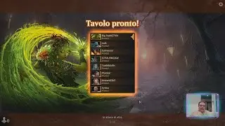 PROVIAMO CON UN ALTRO DRAFT #1 Magic ARENA INNISTRAD: MIDNIGHT HUNT  Gameplay Ita