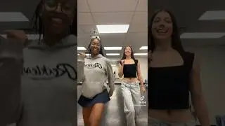 SHOULD TELL MY BOYFRIEND  tiktok dance tutorial 🎀 #viral  #tiktok #trending #youtubeshorts #shorts