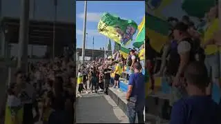 Calcio, Qco: un esordio vincente da altre categorie