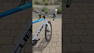 New 2025 CUBE LITENING AERO C:68X RACE 😍🔥 #cube #new #shorts #2025 #race #roadbike #carbon #racebike