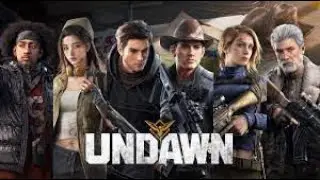🔴UNDAW 1&ordf; vez💥NOVO JOGO  SERA QUE  VOU SER RUINZAO KKKK - MUITO AX&Eacute; 🔴[ESP] e [PORT] 🌟