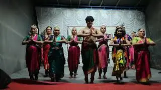 MANGALAM||NOOPURAM 2025||NOOPURA SCHOOL OF DANCE AND MUSIC