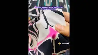 #358//**Anum By ALZOHAIB* Printed Cotton By Vol-03,2021_*💯ORIGINAL STOCK*.in wholesale price