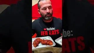 HOUSTON WE HAVE A PROBLEM CHALLENGE | 2 MILLION SHU | DID I SURVIVE? HOUSTON'S HOT CHICKEN.