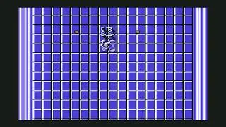 C64 Longplay [1242] Marauder II