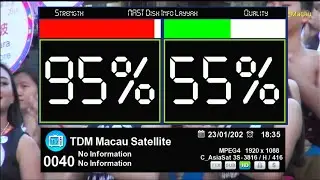GX6605S Satfinder ZOOM Signal 2026 | USB Downgrade | WiFi Support | F1F2 Remote | 84 Satellites