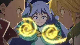 Top 10 Best Upcoming Anime