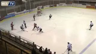 15.03.2015 Uni Neuch&acirc;tel II - Star Chaux-de-Fonds (4-6)