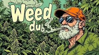 💨 Weed Dub Grooves & Good Times / Dub Reggae Music / Dub Wise 💨