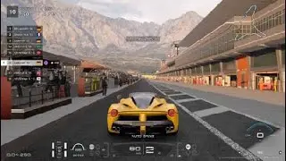 Gran Turismo Fail
