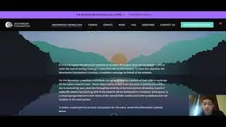 Moonriver Crowdloan