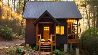 Very Beautiful Cottage Getaway in the Georgia Mountains